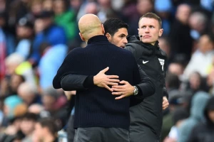 "Gori" borba za titulu - Siti ima više mina, zamislite "finale" na "Etihadu"?